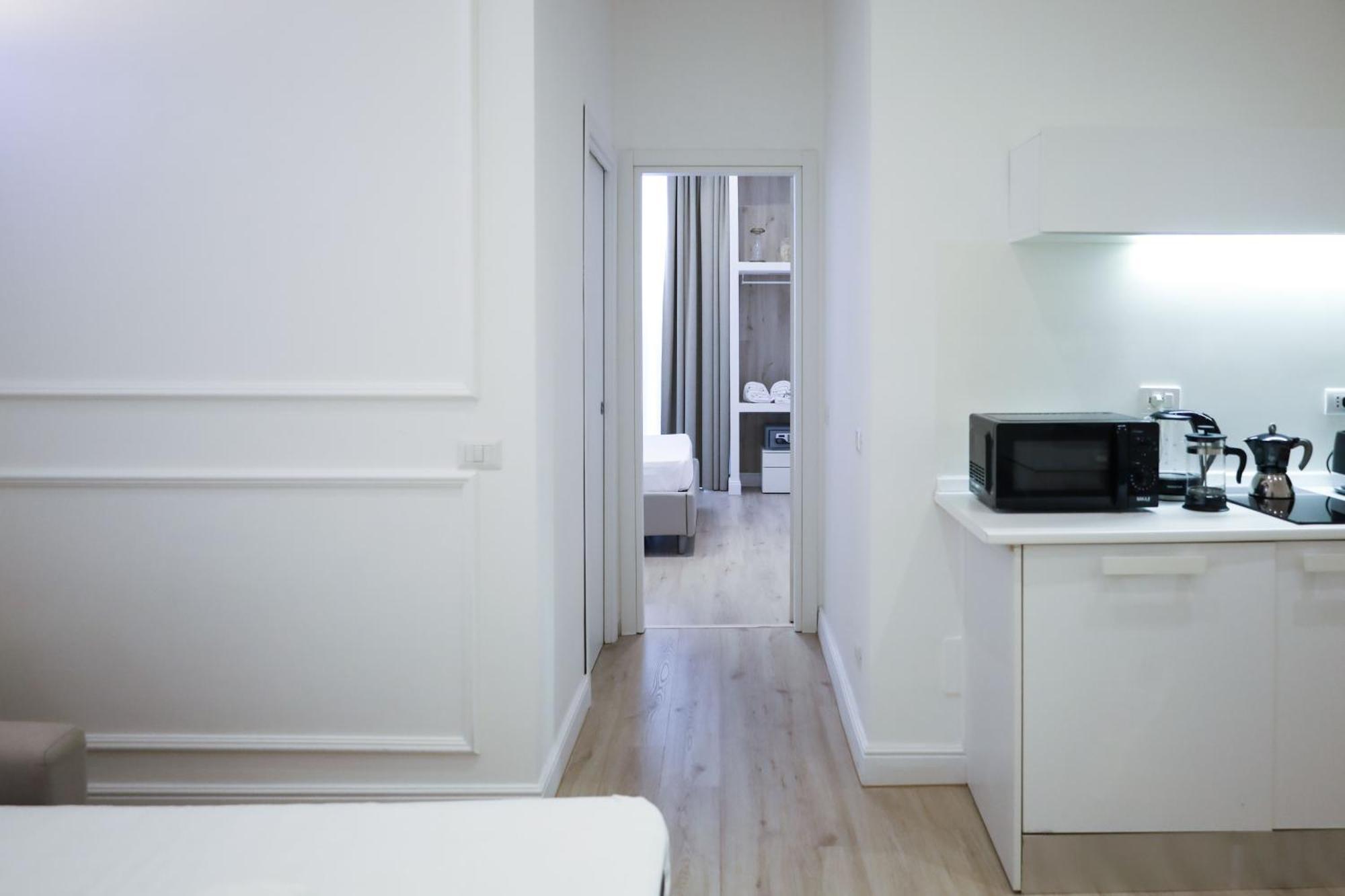 Aureliana Luxury Apartments — Photos 2