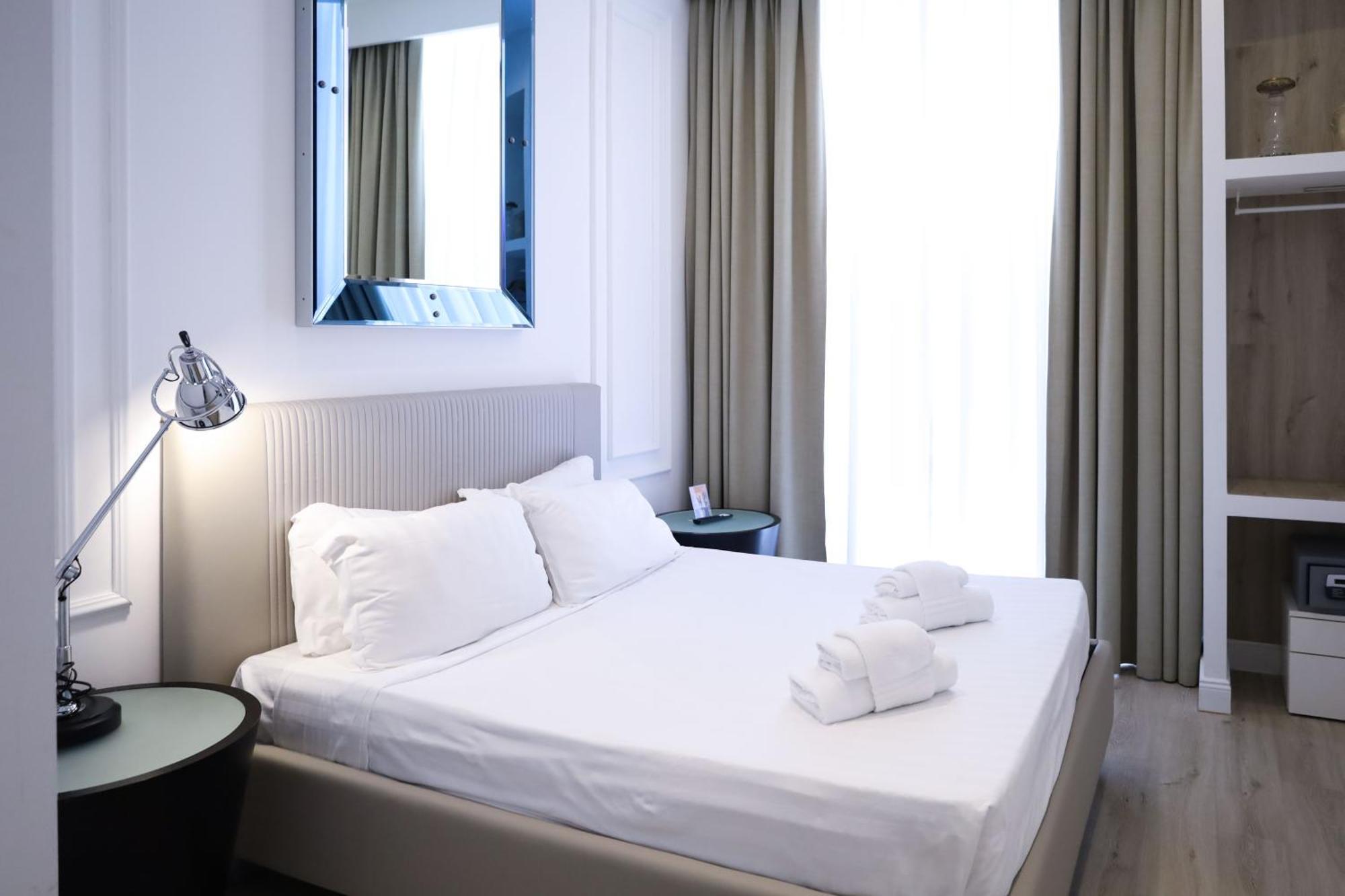Aureliana Luxury Apartments — Photos 1
