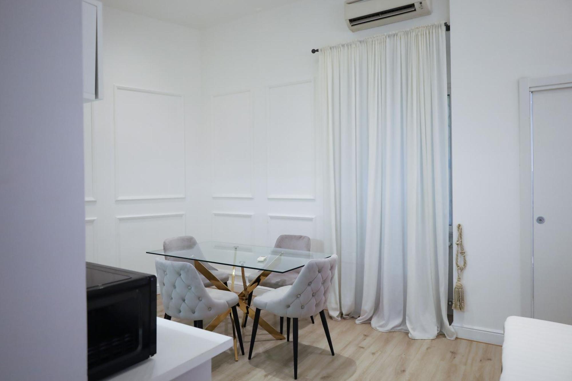 Aureliana Luxury Apartments, Rome